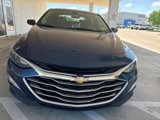 Used 2019 Chevrolet Malibu LS image 2