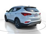 Used 2017 Hyundai Santa Fe Sport w/ Cargo Package image 1