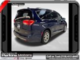 Used 2017 Chrysler Pacifica Limited w/ Advanced Safetytec Group image 6