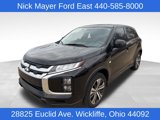 Used 2022 Mitsubishi Outlander Sport ES image 2