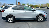 Used 2022 Chevrolet Equinox LT w/ Driver Convenience Package image 5