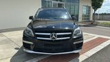 Used 2015 Mercedes-Benz GL 63 AMG 4MATIC image 2