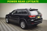 Used 2021 Jeep Grand Cherokee Laredo w/ Security & Convenience Group image 4