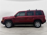 Used 2015 Jeep Patriot Sport w/ Power Value Group image 2