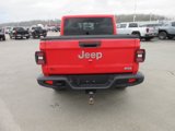 Used 2020 Jeep Gladiator Overland image 6
