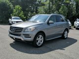 Used 2015 Mercedes-Benz ML 350 2WD image 5