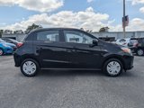 New 2024 Mitsubishi Mirage ES image 3