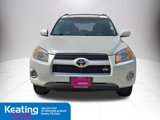 Used 2012 Toyota RAV4 Limited image 2