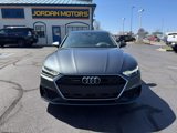 Used 2019 Audi A7 3.0T Prestige w/ Prestige Package image 2