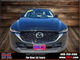 Used 2022 MAZDA CX-5 AWD 2.5 S w/ Premium Package image 3