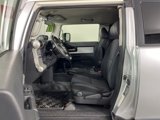Used 2007 Toyota FJ Cruiser 4WD image 3