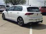 New 2024 Volkswagen GTI SE image 4