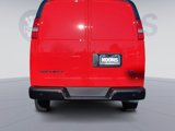 New 2024 GMC Savana 3500 Extended w/ Driver Convenience Package image 5