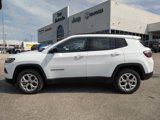 New 2025 Jeep Compass Latitude image 4