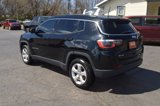 Used 2018 Jeep Compass Latitude w/ Cold Weather Group image 4