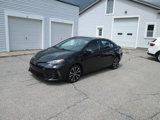 Used 2019 Toyota Corolla SE image 2