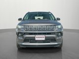 Used 2022 Jeep Compass Limited image 2