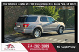 Used 2002 Toyota Sequoia Limited image 6
