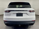 Certified 2022 Porsche Cayenne Platinum Edition image 6