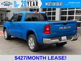 New 2025 RAM 1500 Big Horn image 4