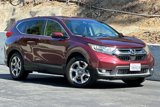 Used 2017 Honda CR-V EX-L image 2