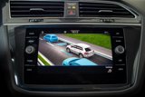 Used 2024 Volkswagen Tiguan S image 4