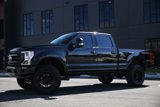 Used 2022 Ford F350 Platinum w/ Tremor Off-Road Package image 5