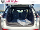 New 2025 Jeep Grand Cherokee L Laredo image 5