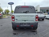 Used 2024 Ford Bronco Sport Outer Banks w/ Tech Package image 6