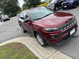 Used 2022 Jeep Compass Latitude w/ Convenience Group image 5