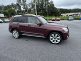 Used 2010 Mercedes-Benz GLK 350 2WD w/ Appearance Pkg image 2