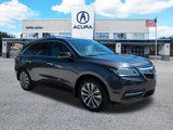 Used 2014 Acura MDX FWD w/ Technology Package image 3