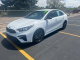 Used 2021 Kia Forte GT-Line image 3