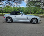 Used 2003 BMW Z4 2.5i image 3