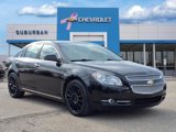 Used 2011 Chevrolet Malibu LTZ image 3