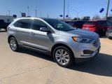 Used 2023 Ford Edge Titanium image 3