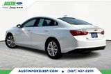 Used 2023 Chevrolet Malibu LT image 4