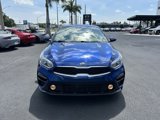 Used 2021 Kia Forte LXS image 2