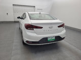 Used 2019 Hyundai Elantra SEL image 6