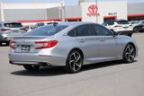 Used 2022 Honda Accord Sport image 4