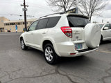 Used 2010 Toyota RAV4 Limited image 3