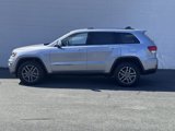 Used 2021 Jeep Grand Cherokee Limited image 2