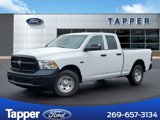 Used 2022 RAM 1500 Tradesman w/ Trailer Tow Group image 1
