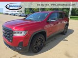 Used 2023 GMC Acadia SLE w/ Driver Convenience Package image 3