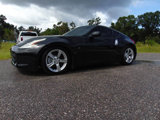Used 2009 Nissan 370Z Touring image 6
