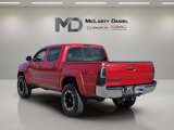 Used 2013 Toyota Tacoma 4x4 Double Cab image 4