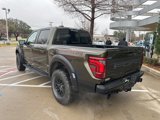 Used 2025 Ford F150 Raptor image 6