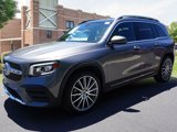 Certified 2021 Mercedes-Benz GLB 250 4MATIC image 2