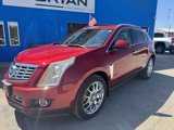 Used 2013 Cadillac SRX Premium w/ Driver Assist Package image 2
