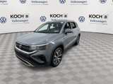 Used 2022 Volkswagen Taos SE image 4